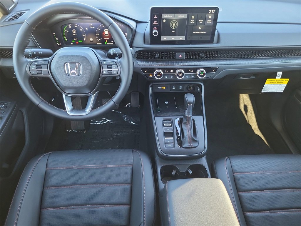 New 2026 Honda CR-V Sport-L image 16