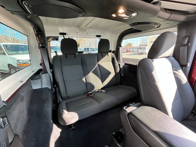 Used 2022 Jeep Wrangler Willys image 21