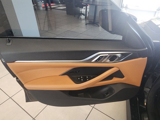 Used 2022 BMW 430i Gran Coupe w/ Premium Package 2 RWD image 20