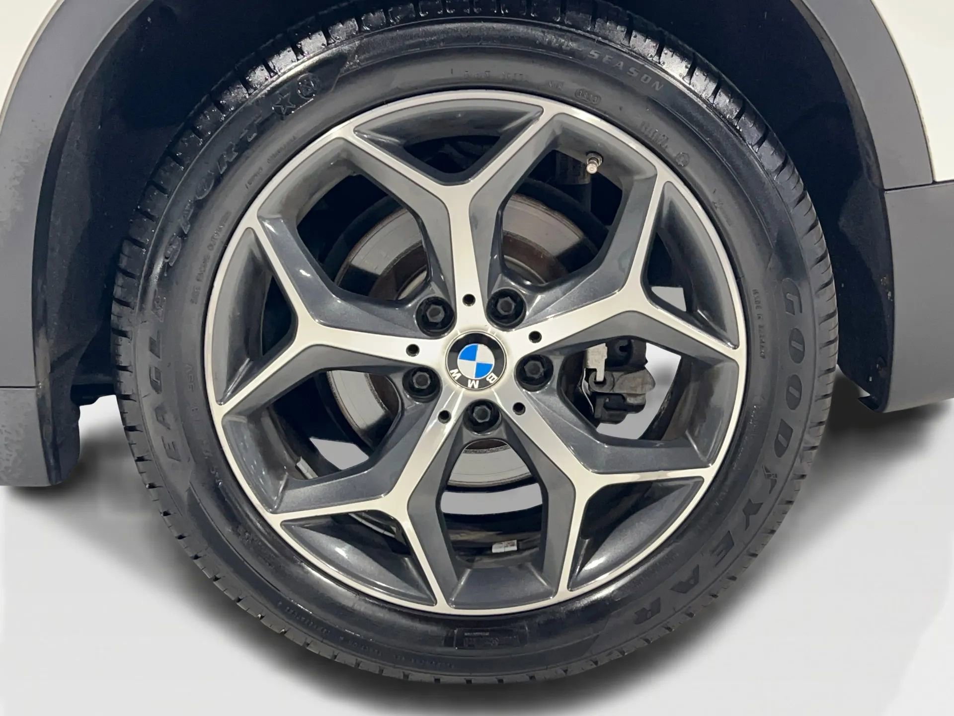 Used 2016 BMW X1 xDrive28i image 37