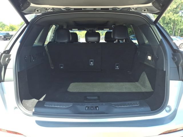 Used 2024 Lincoln Nautilus Reserve w/ Equipment Group 202A AWD/4WD image 8
