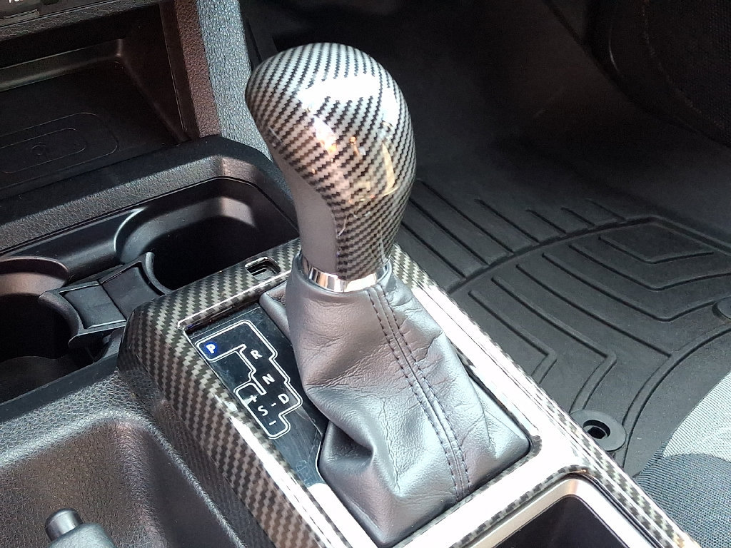 Used 2022 Toyota Tacoma TRD Sport AWD/4WD image 15