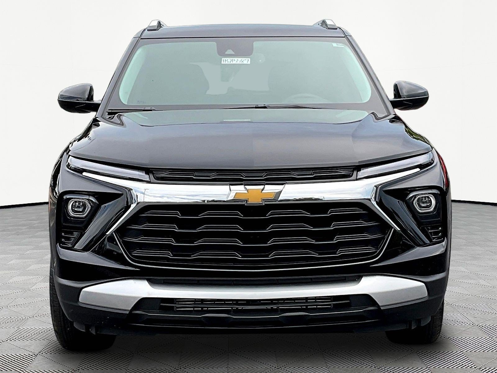 New 2026 Chevrolet TrailBlazer LT w/ Convenience Package AWD/4WD image 2