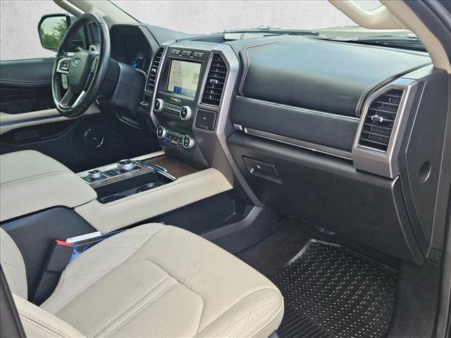 Used 2021 Ford Expedition Platinum AWD/4WD image 23