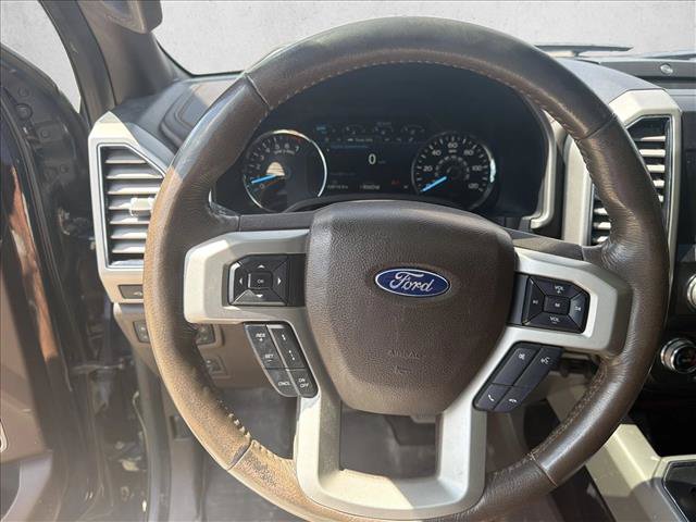 Used 2019 Ford F150 King Ranch w/ Equipment Group 601A Luxury AWD/4WD image 13