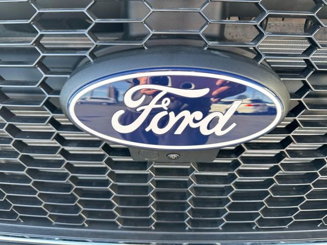 New 2026 Ford Transit 250 148 High Roof AWD w/ Exterior Upgrade Package image 24