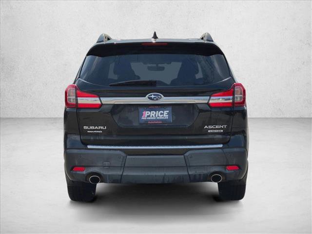 Used 2020 Subaru Ascent Limited w/ Popular Package #4 AWD/4WD image 6