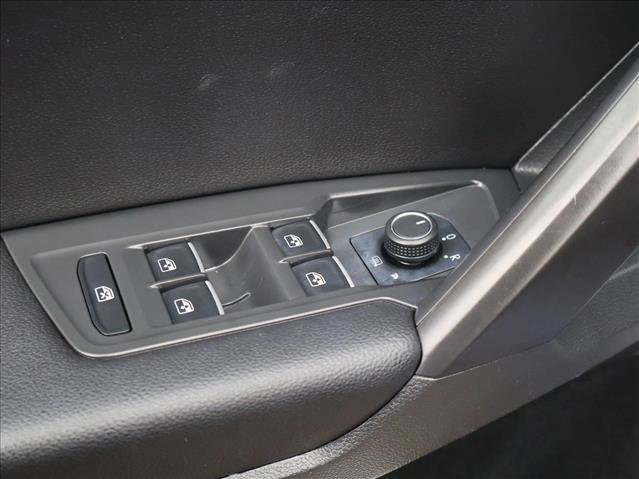 Used 2021 Volkswagen Tiguan S AWD/4WD image 11