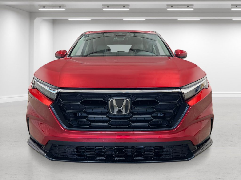 New 2026 Honda CR-V LX image 8