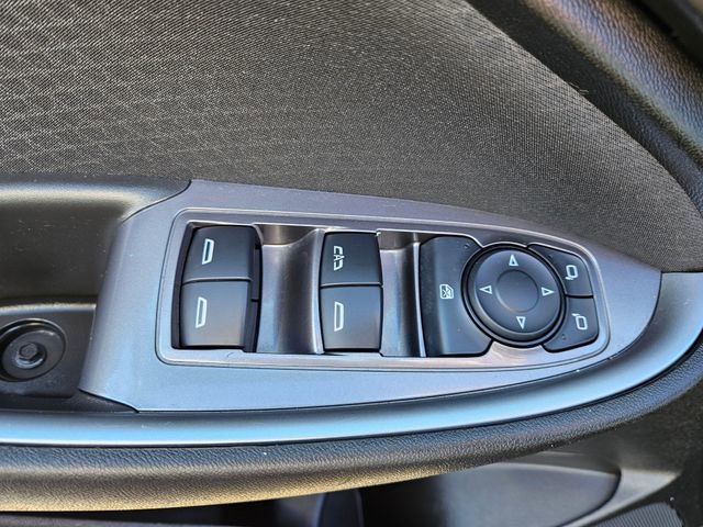 Used 2023 Chevrolet Malibu LT FWD image 20