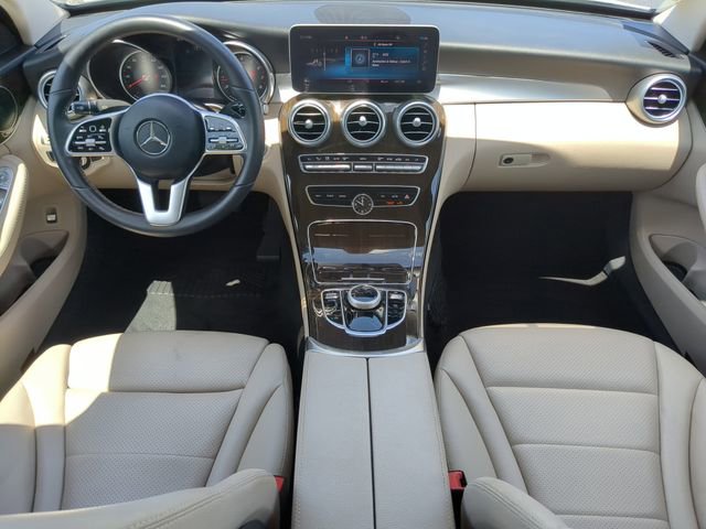 Used 2019 Mercedes-Benz C 300 Sedan image 16