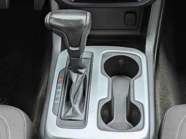 Used 2016 Chevrolet Colorado LT w/ LT Convenience Package RWD image 15