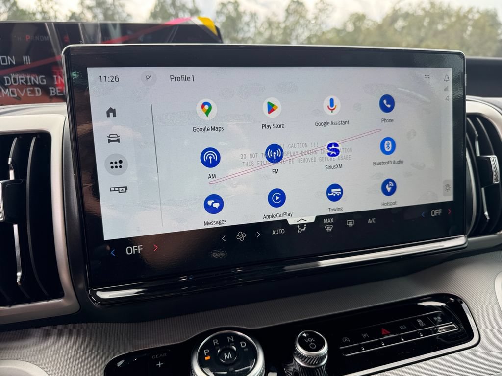 New 2025 Ford Expedition Active image 37