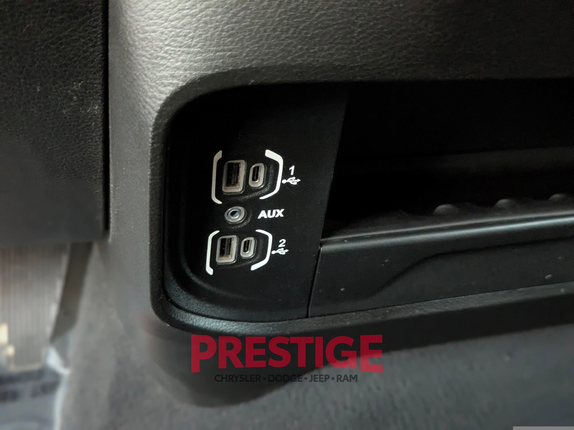 Used 2024 RAM 2500 Big Horn image 29