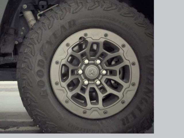 Used 2024 RAM 1500 TRX AWD/4WD image 22