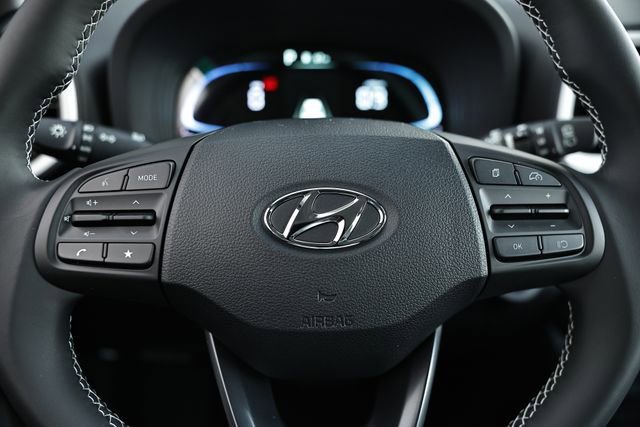 New 2026 Hyundai Venue SEL image 12
