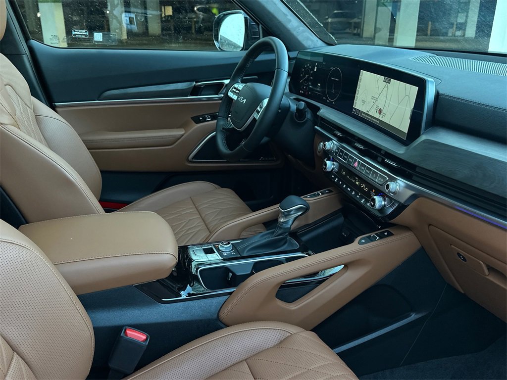 New 2025 Kia Telluride SX Prestige X-Line image 11