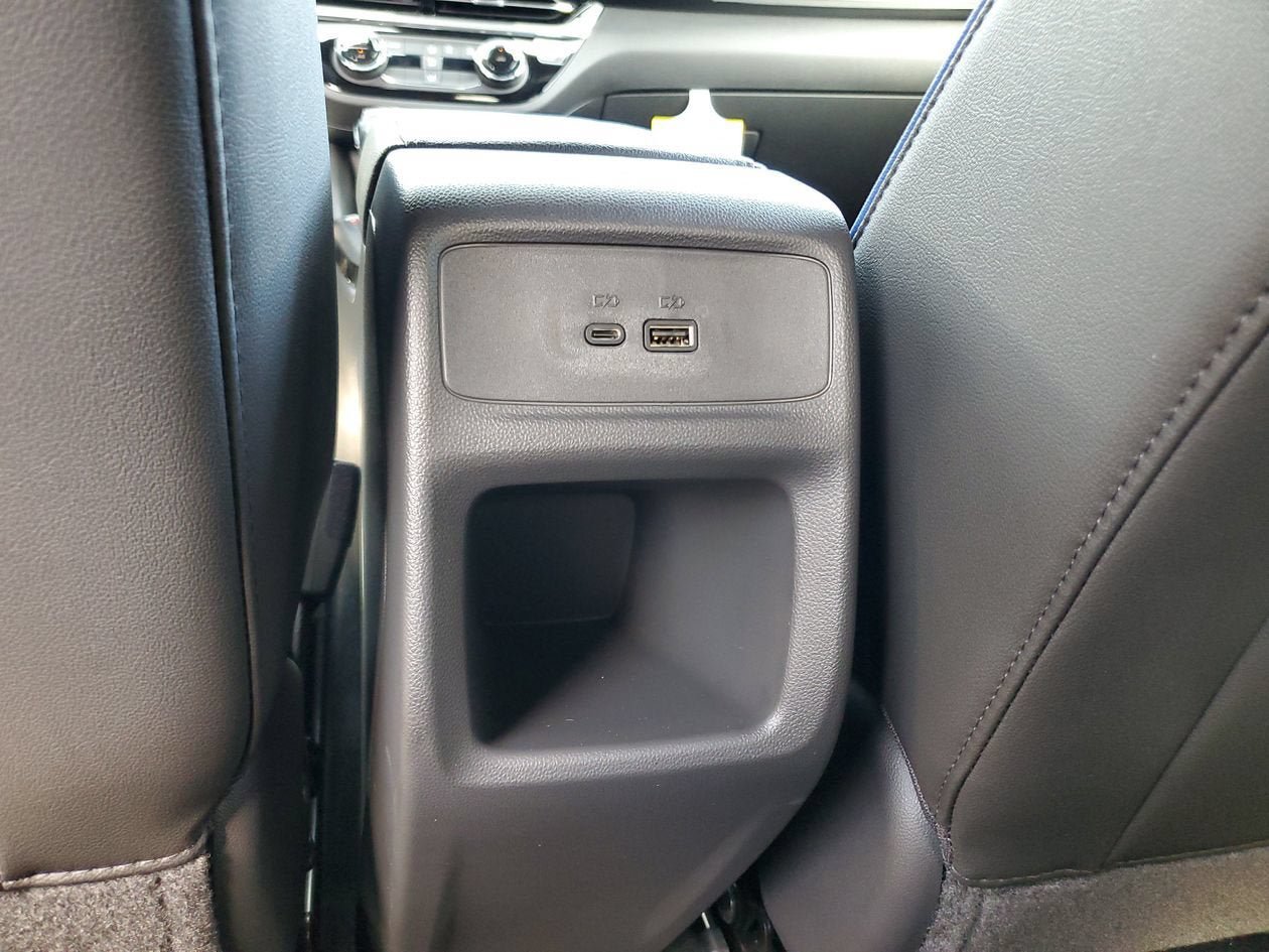 New 2026 Buick Envista Sport Touring w/ Convenience II Package FWD image 15
