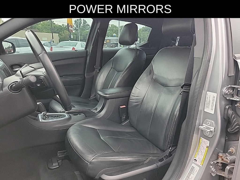 Used 2014 Dodge Avenger SXT w/ Sun/Sound Group FWD image 15