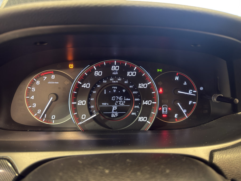 Used 2013 Honda Accord EX-L image 19
