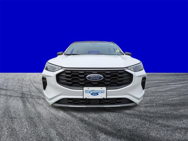 Used 2023 Ford Escape ST-Line AWD/4WD image 9
