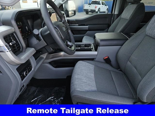 New 2026 Ford F350 XLT image 24