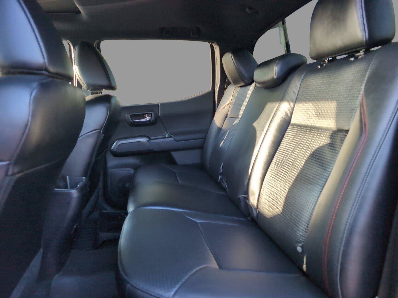Used 2023 Toyota Tacoma TRD Pro AWD/4WD image 34