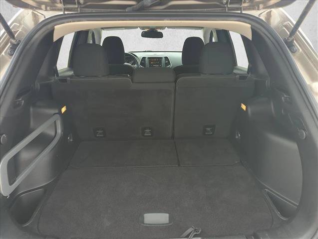 Used 2017 Jeep Cherokee Latitude FWD image 6