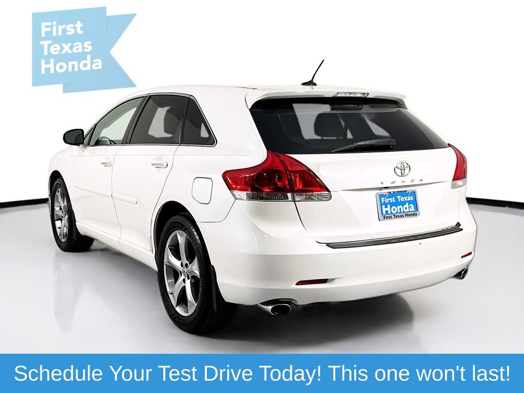 Used 2009 Toyota Venza image 5