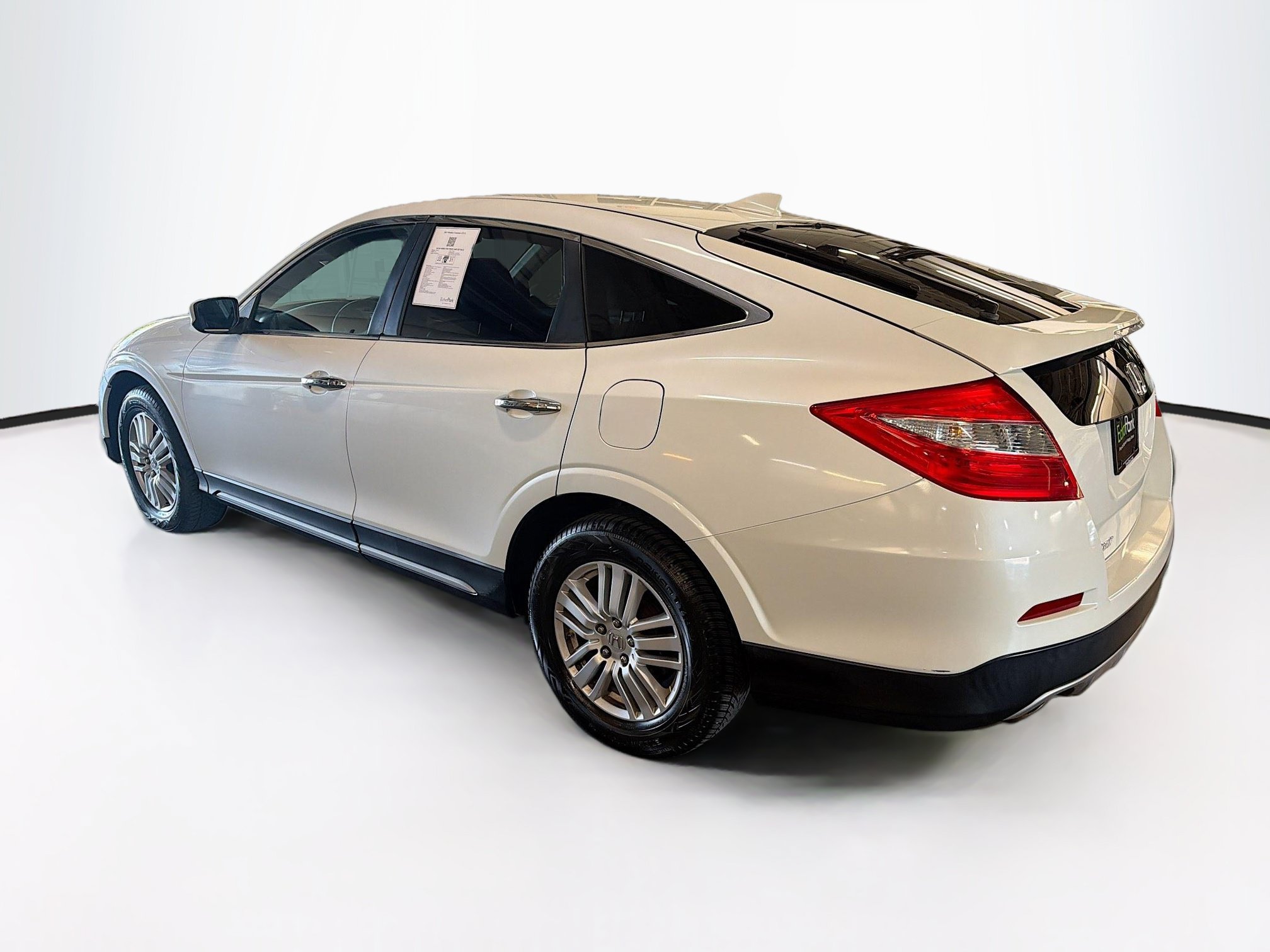 Used 2013 Honda Crosstour EX-L image 5