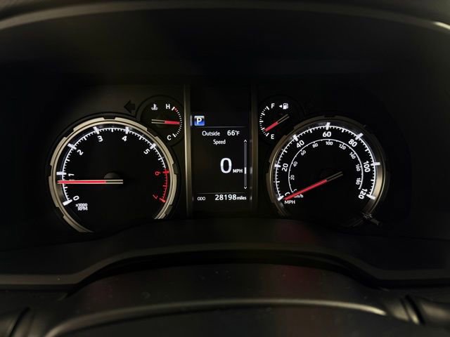 Used 2023 Toyota 4Runner Limited image 20