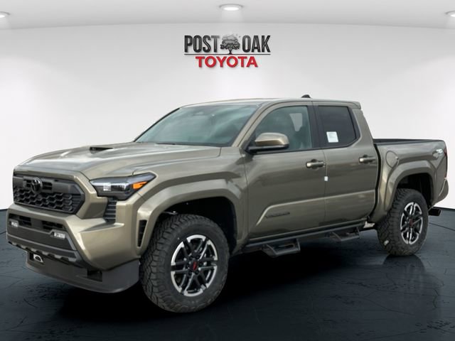 New 2026 Toyota Tacoma TRD Sport image 3