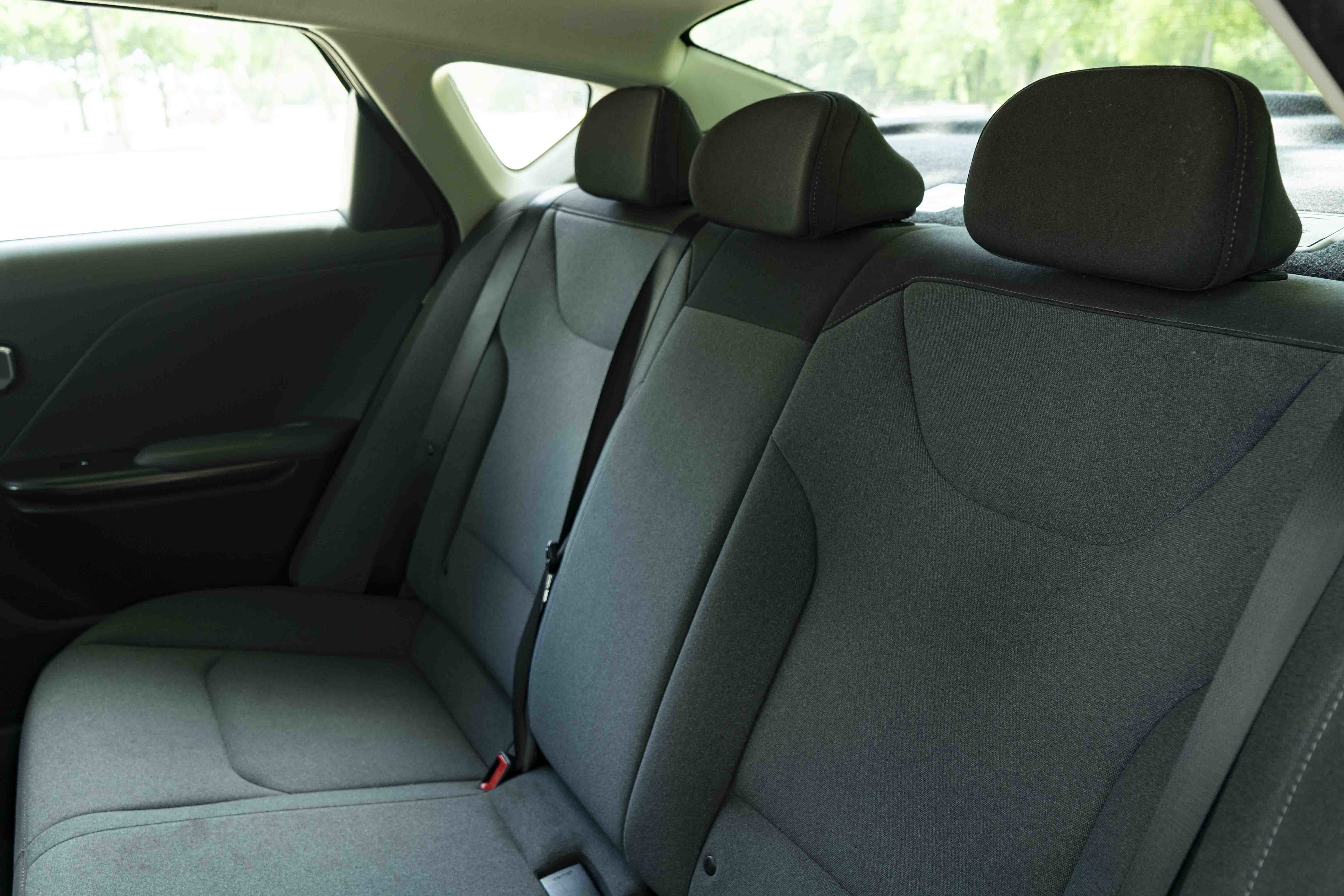 Used 2025 Kia K4 FWD image 18