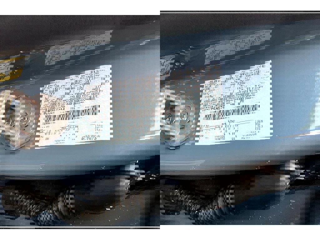 New 2026 Ford Escape Platinum image 14