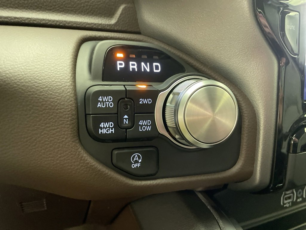 New 2026 RAM 1500 Laramie image 17