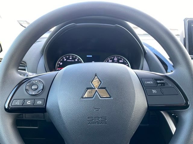 New 2026 Mitsubishi Eclipse Cross LE image 15