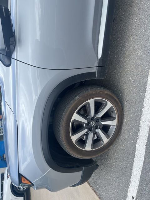 Certified 2025 Honda Pilot Elite image 15