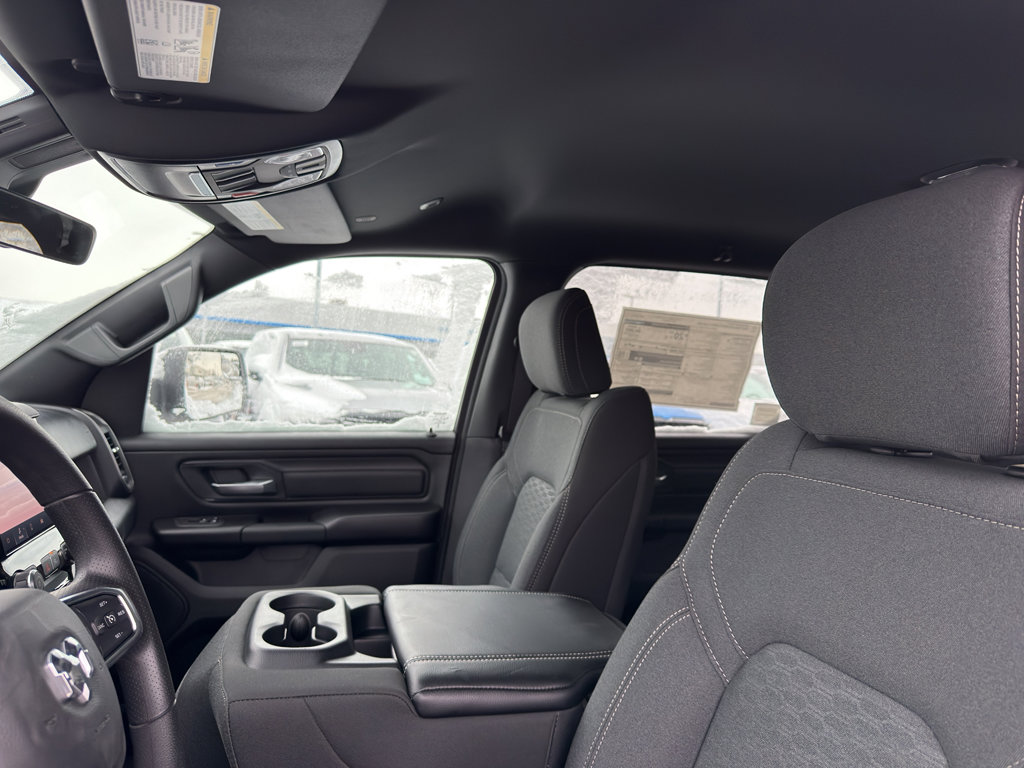 New 2026 RAM 1500 Express image 26