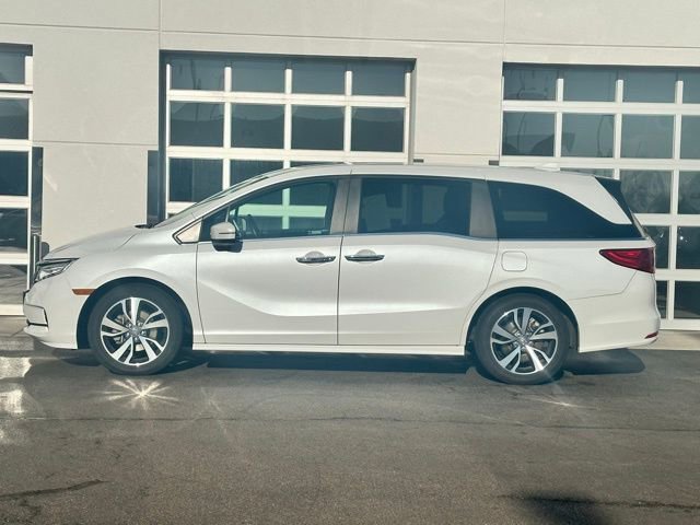 Used 2022 Honda Odyssey Touring image 3