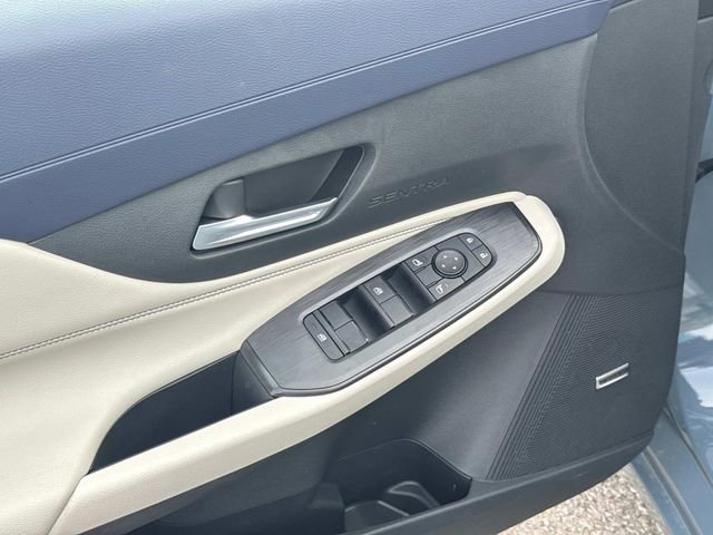 New 2026 Nissan Sentra SL w/ Floor Mat Package FWD image 22