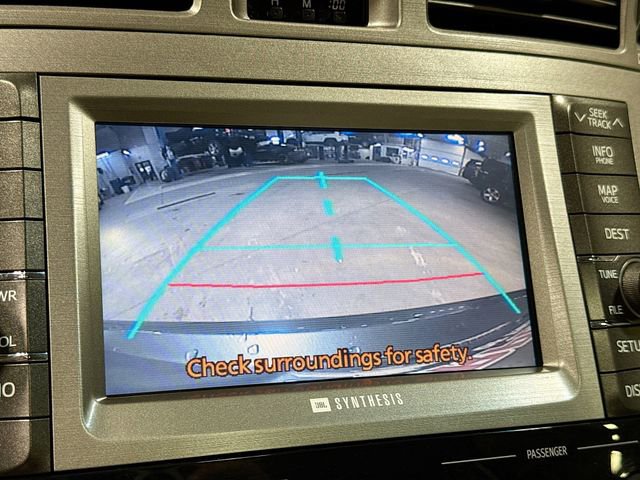 Used 2012 Toyota Avalon Limited image 16