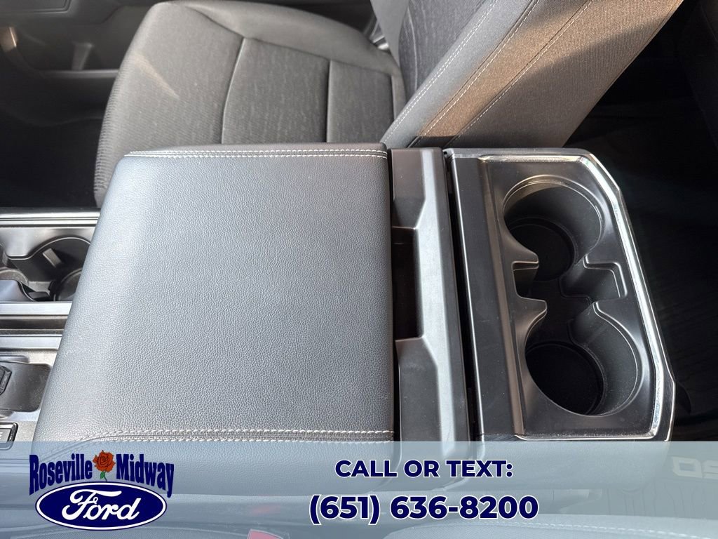 Used 2022 Ford F150 XLT w/ Equipment Group 302A High image 13