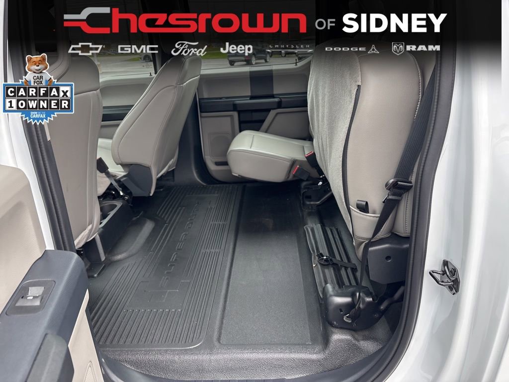 Used 2022 Ford F250 XL w/ STX Appearance Package image 30