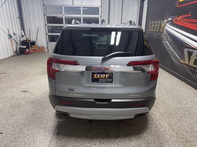 Used 2023 GMC Acadia SLE w/ Driver Convenience Package image 18