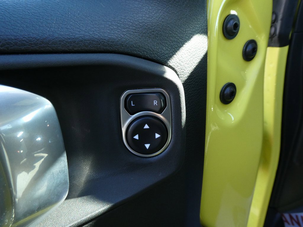 Used 2024 Jeep Wrangler Unlimited Sport image 21