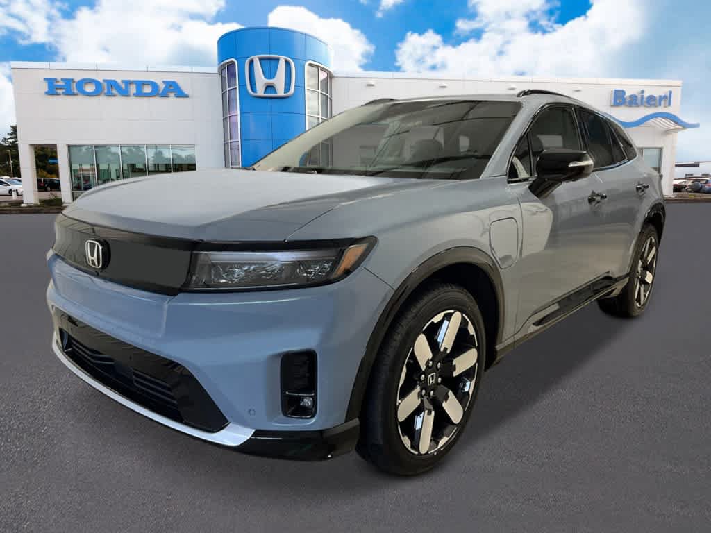 New 2026 Honda Prologue Elite video 1