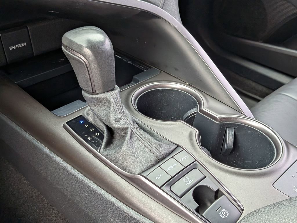 Used 2023 Toyota Camry XSE w/ Navigation Package FWD image 23