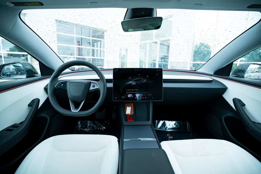 Used 2026 Tesla Model 3 RWD image 36
