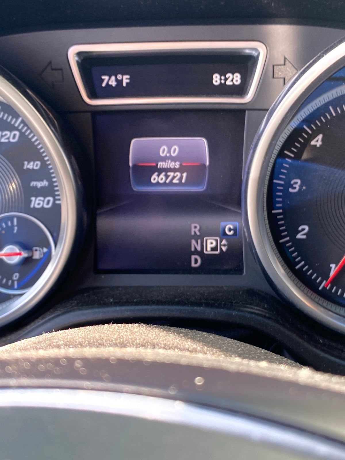 Used 2018 Mercedes-Benz GLS 450 4MATIC image 9