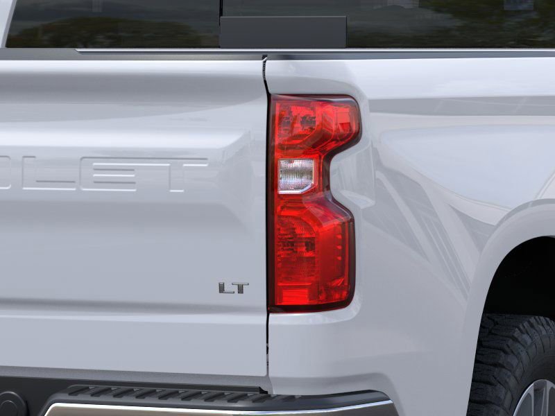 New 2025 Chevrolet Silverado 1500 LT w/ All Star Edition Plus image 11
